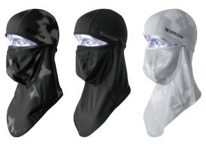 BALACLAVA EXライト